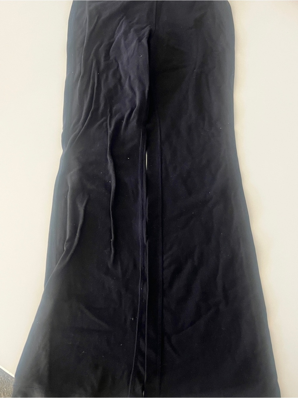 Athleta Girls High Rise Chit Chat Flare Pant